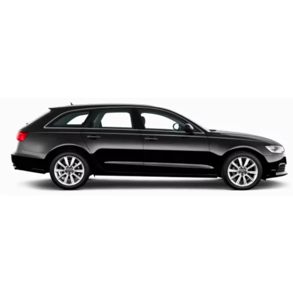 Estate Vehicle