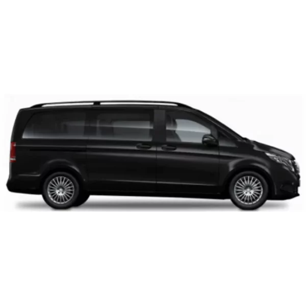 Minivan / Tourer