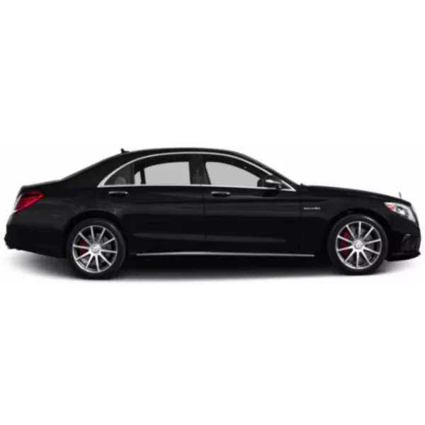 S-Class / Luxury