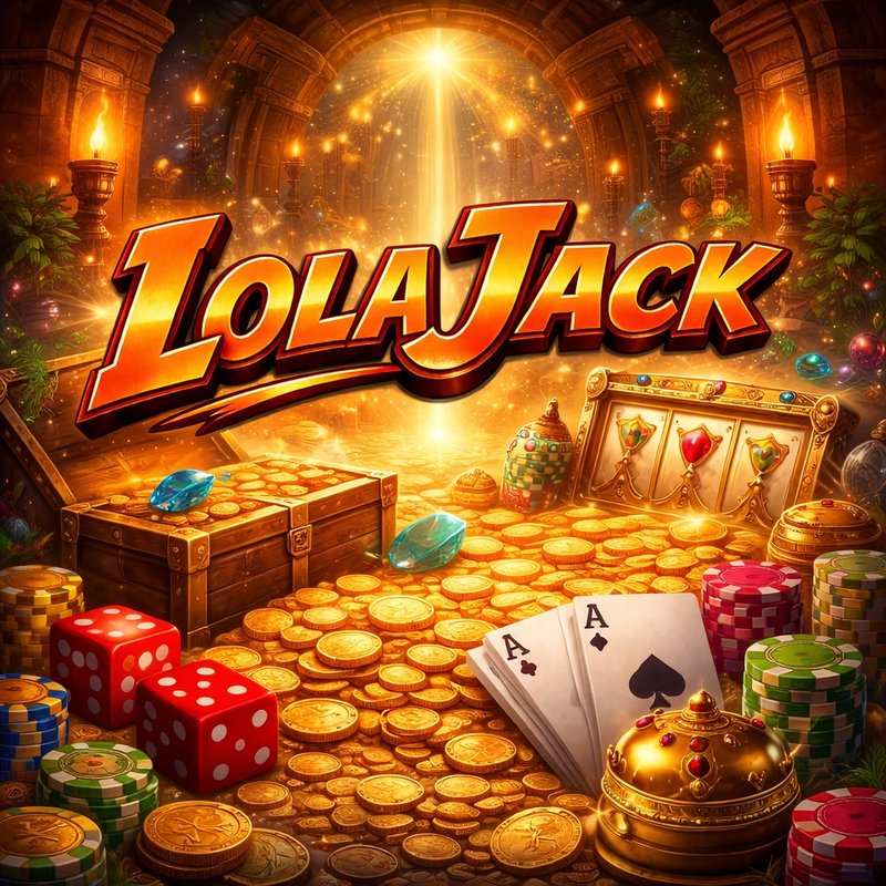 Explore lolajack casino